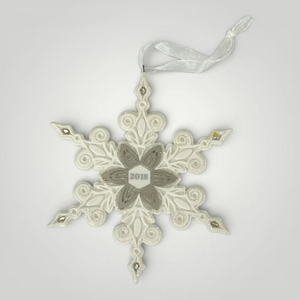 Hallmark beautiful keepsake